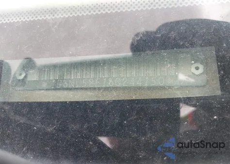 2003 Oldsmobile Alero Gl1 из США, поврежденный, VIN 1G3NL52E13C244150